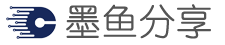 墨鱼V2ray订阅分享 节点资源中心 Logo